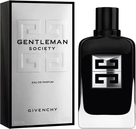 gentleman givenchy la baie|Eau de parfum Gentleman .